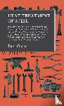 Oberg, Erik - Heat-Treatment of Steel