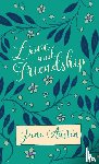 Austen, Jane - Love and Friendship