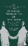 Summers, Montague - The Physical Phenomena of Mysticism - With Especial Reference to the Stigmata, Divine and Diabolic