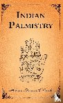 Dale, Helena Fenwick - Indian Palmistry