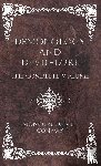 Conway, Moncure Daniel - Demonology and Devil-Lore - The Complete Volume