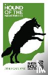 Doyle, Arthur Conan - The Hound of the Baskervilles - The Sherlock Holmes Collector's Library;With Original Illustrations by Sidney Paget