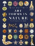 Haeckel, Ernst - Ernst Haeckel's Art Forms in Nature