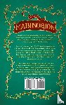 Guest, Charlotte - Lady Guest's Mabinogion
