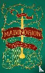 Guest, Charlotte - Lady Guest's Mabinogion