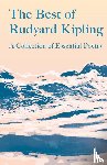 Kipling, Rudyard - The Best of Rudyard Kipling