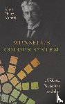 Munsell, Albert Henry - Munsell's Colour System