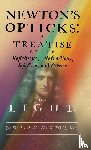 Newton, Isaac - Newton's Opticks