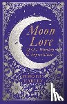 Harley, Timothy - Moon Lore