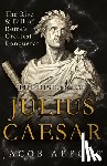Abbott, Jacob - The Rise and Fall of Rome's Greatest Conqueror