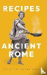 Apicius - Recipes of Ancient Rome
