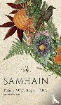 Wyrd Books - Samhain