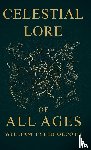 Olcott, William Tyler - Celestial Lore of All Ages
