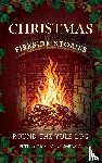 Asbjørnsen, Peter Christen - Christmas Fireside Stories; Round the Yule Log