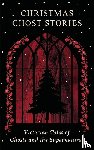 Dickens, Charles - Christmas Ghost Stories