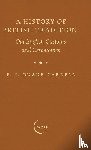Drake-Carnell, F. J. - A History of British Tradition