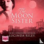 Riley, Lucinda - The Moon Sister