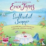 James, Erica - Swallowtail Summer