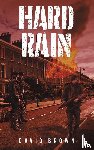Brown, David - Hard Rain