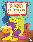 Christie-Zscherpel, Francesca - Ty Visits the Orchestra
