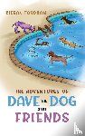 Fordham, Kieran - The Adventures of Dave the Dog and Friends