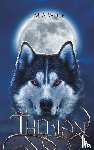 Wulf, R M A - I Am Therian