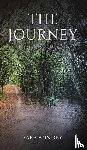 Key, Sara Ann - The Journey