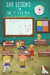 Grunin, S.K. - Life Lessons and Tales of Little MisFit