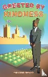 Morris, Stephen - Greeted by Kindness