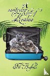 Bufalo, Fil - A Suitcase Full of Koalas