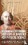 Afxentiou, Philippos - Neo-Humean & Mechanismic Paradigms of Inference for Physical Science