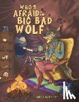 Marriott, Laura - Who's Afraid of the Big Bad Wolf