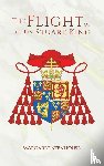 Stenhouse, Margaret - The Flight of the Last Stuart King