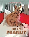 Childs, Claire - Hi! I'm Peanut
