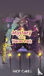 Oakes, Andy - Mystery at the Theme Park