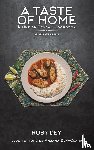 Dey, Ruby - A Taste of Home: An Indian Bengali Cookbook