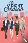 Bainbridge, Jo - The Right Season