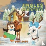 Lacey, Bre - Jingles and Snowflake Save Christmas