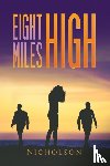 ., Nicholson - Eight Miles High