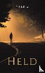 McBride, T. M. - Held
