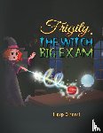 Dhami, Harp - Frigity, the Witch - Big Exam