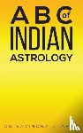 Sharma, Dr Ravindra - A B C of Indian Astrology