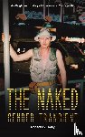 Kelly, Phaedra J. - The Naked Gender Transient