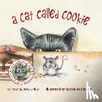 Collins, PRG - A Cat Called Cookie