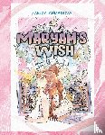 Ahmadova, Fariza - Maryam's Wish