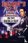 Pethybridge, Terence - Bogart's Top 40 Films - Take the Journey on DVD and Blu-ray