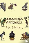 Stewart, Jan - Amazing Animals