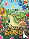 Richardson, Stevi - It Was Good