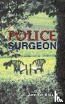 Gray, Jennifer - Police Surgeon