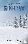 King, Alicia - Let It Snow
